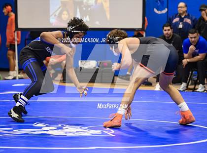 Thumbnail 3 in Corona del Sol vs Sunnyside photogallery.