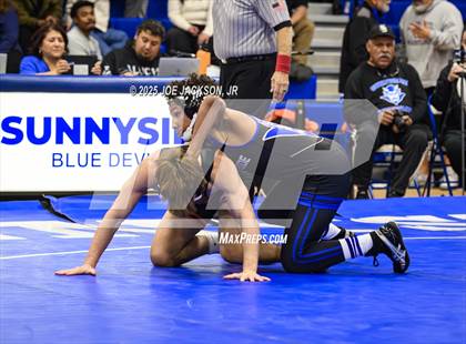 Thumbnail 1 in Corona del Sol vs Sunnyside photogallery.