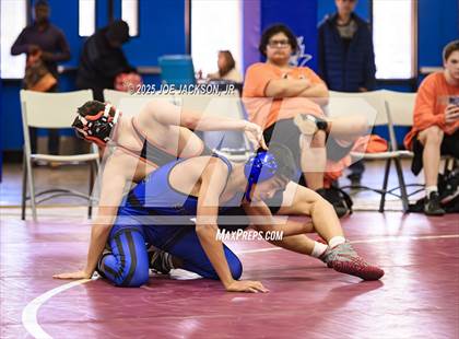 Thumbnail 2 in Corona del Sol vs Sunnyside photogallery.