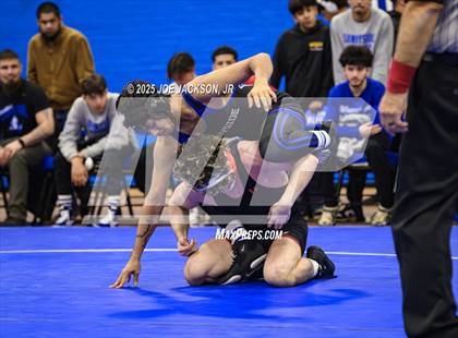 Thumbnail 2 in Corona del Sol vs Sunnyside photogallery.