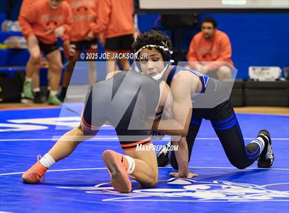 Thumbnail 3 in Corona del Sol vs Sunnyside photogallery.