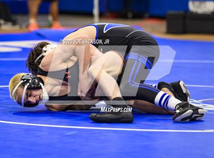 Thumbnail 2 in Corona del Sol vs Sunnyside photogallery.