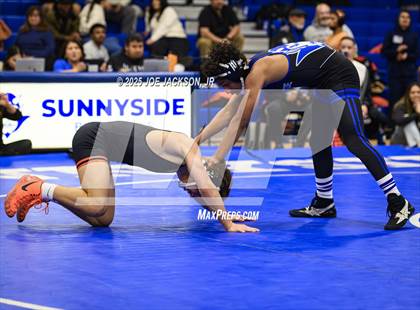 Thumbnail 2 in Corona del Sol vs Sunnyside photogallery.
