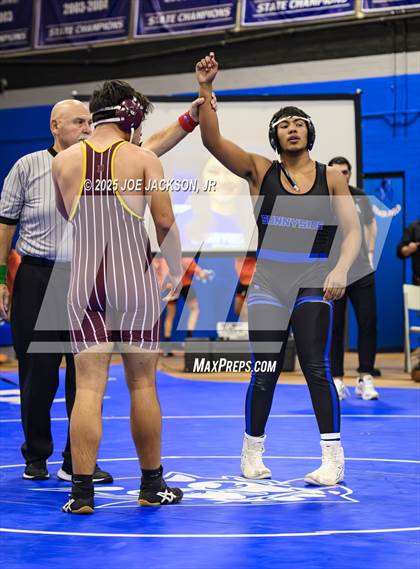 Thumbnail 2 in Corona del Sol vs Sunnyside photogallery.