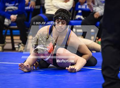 Thumbnail 1 in Corona del Sol vs Sunnyside photogallery.