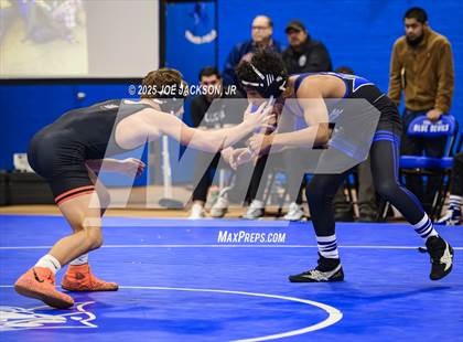 Thumbnail 3 in Corona del Sol vs Sunnyside photogallery.