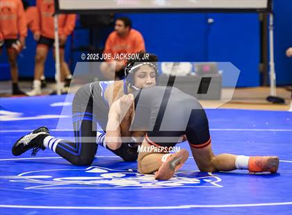 Thumbnail 3 in Corona del Sol vs Sunnyside photogallery.