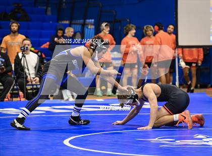 Thumbnail 1 in Corona del Sol vs Sunnyside photogallery.