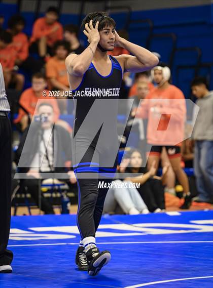 Thumbnail 1 in Corona del Sol vs Sunnyside photogallery.