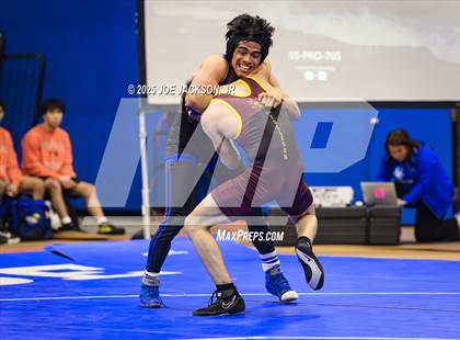Thumbnail 1 in Corona del Sol vs Sunnyside photogallery.