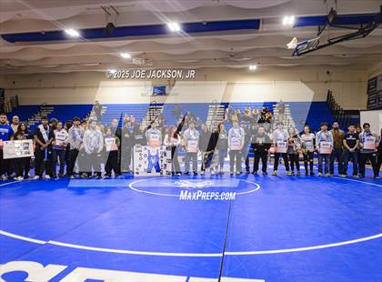 Thumbnail 2 in Corona del Sol vs Sunnyside photogallery.