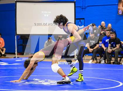 Thumbnail 2 in Corona del Sol vs Sunnyside photogallery.