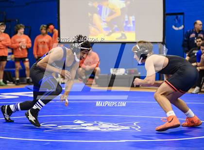 Thumbnail 3 in Corona del Sol vs Sunnyside photogallery.