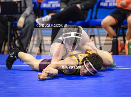Thumbnail 1 in Corona del Sol vs Sunnyside photogallery.