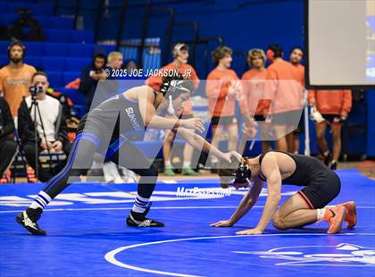 Thumbnail 2 in Corona del Sol vs Sunnyside photogallery.