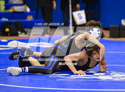 Thumbnail 2 in Corona del Sol vs Sunnyside photogallery.
