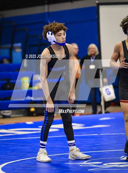 Thumbnail 1 in Corona del Sol vs Sunnyside photogallery.