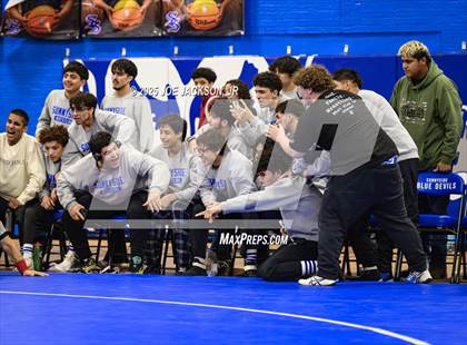 Thumbnail 2 in Corona del Sol vs Sunnyside photogallery.