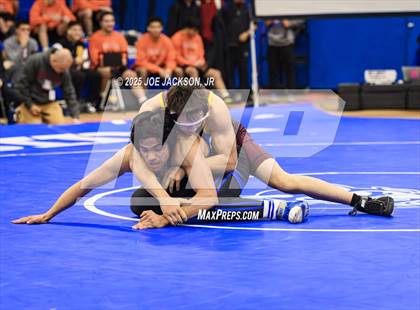 Thumbnail 2 in Corona del Sol vs Sunnyside photogallery.