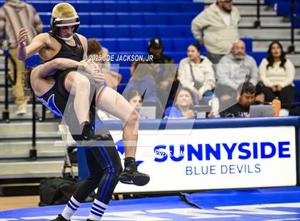 Thumbnail 3 in Corona del Sol vs Sunnyside photogallery.