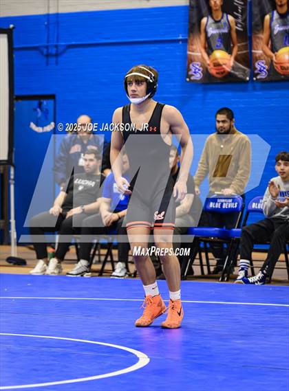 Thumbnail 2 in Corona del Sol vs Sunnyside photogallery.