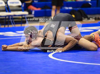 Thumbnail 3 in Corona del Sol vs Sunnyside photogallery.