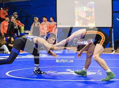 Thumbnail 1 in Corona del Sol vs Sunnyside photogallery.