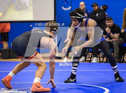 Thumbnail 2 in Corona del Sol vs Sunnyside photogallery.