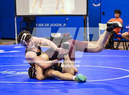 Thumbnail 2 in Corona del Sol vs Sunnyside photogallery.