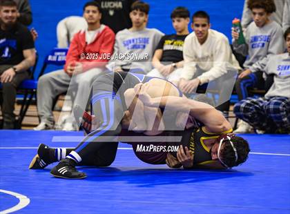 Thumbnail 1 in Corona del Sol vs Sunnyside photogallery.