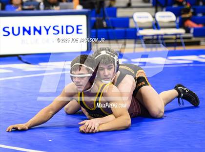 Thumbnail 1 in Corona del Sol vs Sunnyside photogallery.