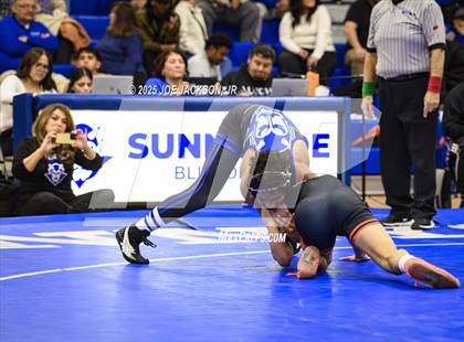 Thumbnail 2 in Corona del Sol vs Sunnyside photogallery.
