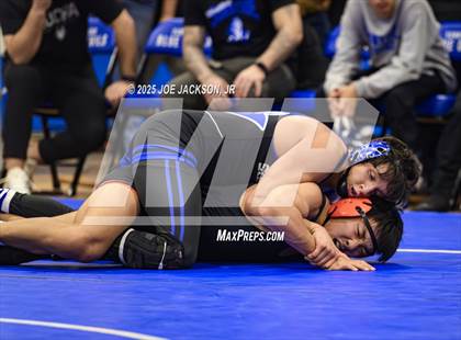Thumbnail 2 in Corona del Sol vs Sunnyside photogallery.