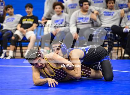 Thumbnail 3 in Corona del Sol vs Sunnyside photogallery.