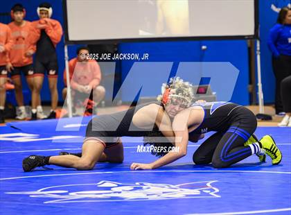 Thumbnail 1 in Corona del Sol vs Sunnyside photogallery.