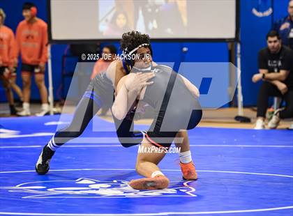 Thumbnail 3 in Corona del Sol vs Sunnyside photogallery.
