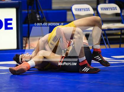 Thumbnail 3 in Corona del Sol vs Sunnyside photogallery.