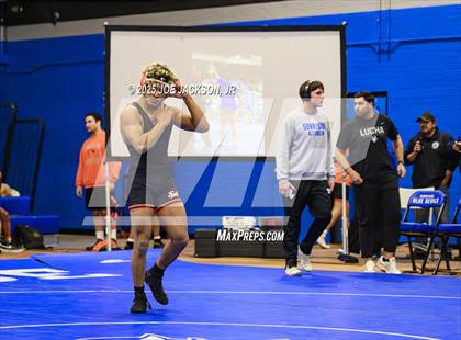 Thumbnail 2 in Corona del Sol vs Sunnyside photogallery.