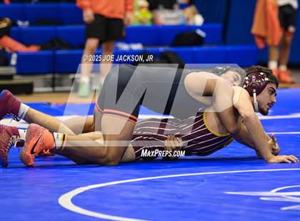 Thumbnail 3 in Corona del Sol vs Sunnyside photogallery.
