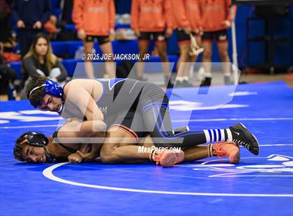 Thumbnail 1 in Corona del Sol vs Sunnyside photogallery.