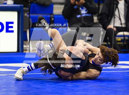 Thumbnail 1 in Corona del Sol vs Sunnyside photogallery.