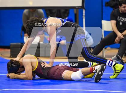 Thumbnail 1 in Corona del Sol vs Sunnyside photogallery.