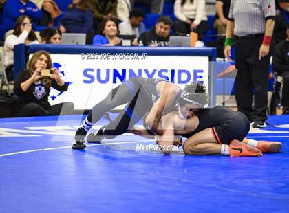 Thumbnail 3 in Corona del Sol vs Sunnyside photogallery.