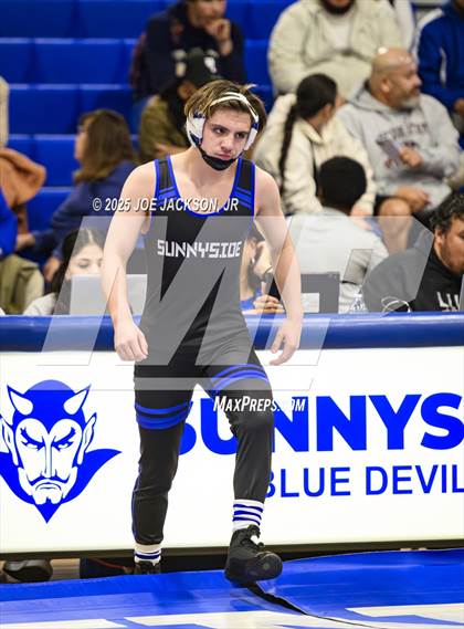 Thumbnail 1 in Corona del Sol vs Sunnyside photogallery.