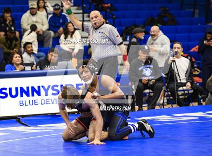Thumbnail 3 in Corona del Sol vs Sunnyside photogallery.
