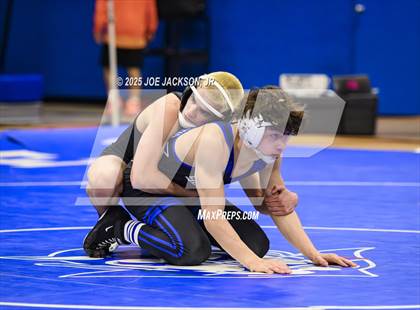 Thumbnail 2 in Corona del Sol vs Sunnyside photogallery.