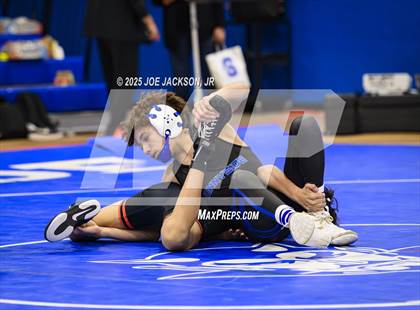 Thumbnail 3 in Corona del Sol vs Sunnyside photogallery.