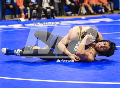Thumbnail 2 in Corona del Sol vs Sunnyside photogallery.