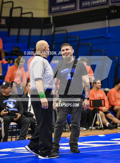 Thumbnail 3 in Corona del Sol vs Sunnyside photogallery.