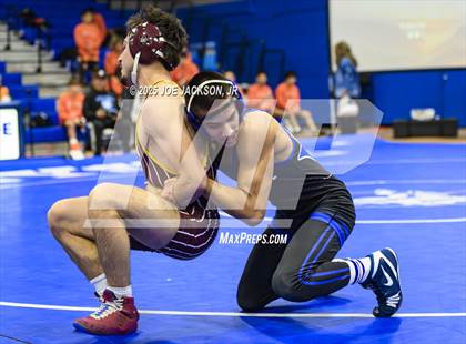 Thumbnail 3 in Corona del Sol vs Sunnyside photogallery.